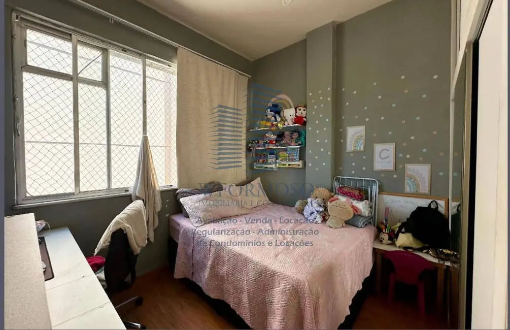 Foto 8 de Apartamento com 1 quarto à venda, 35m2 em Centro, Rio De Janeiro - RJ