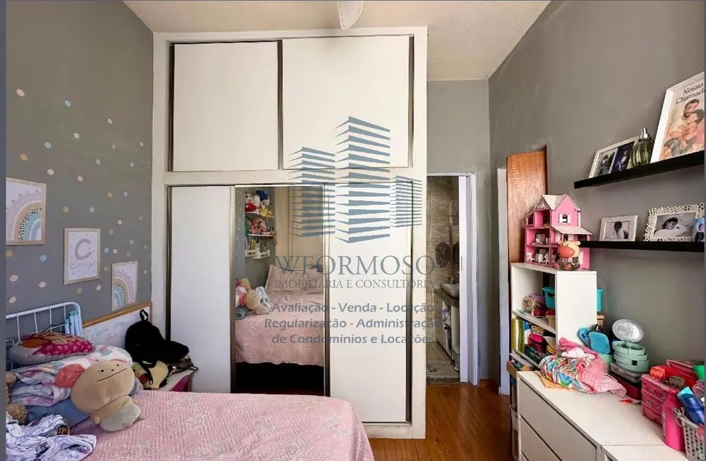 Foto 6 de Apartamento com 1 quarto à venda, 35m2 em Centro, Rio De Janeiro - RJ