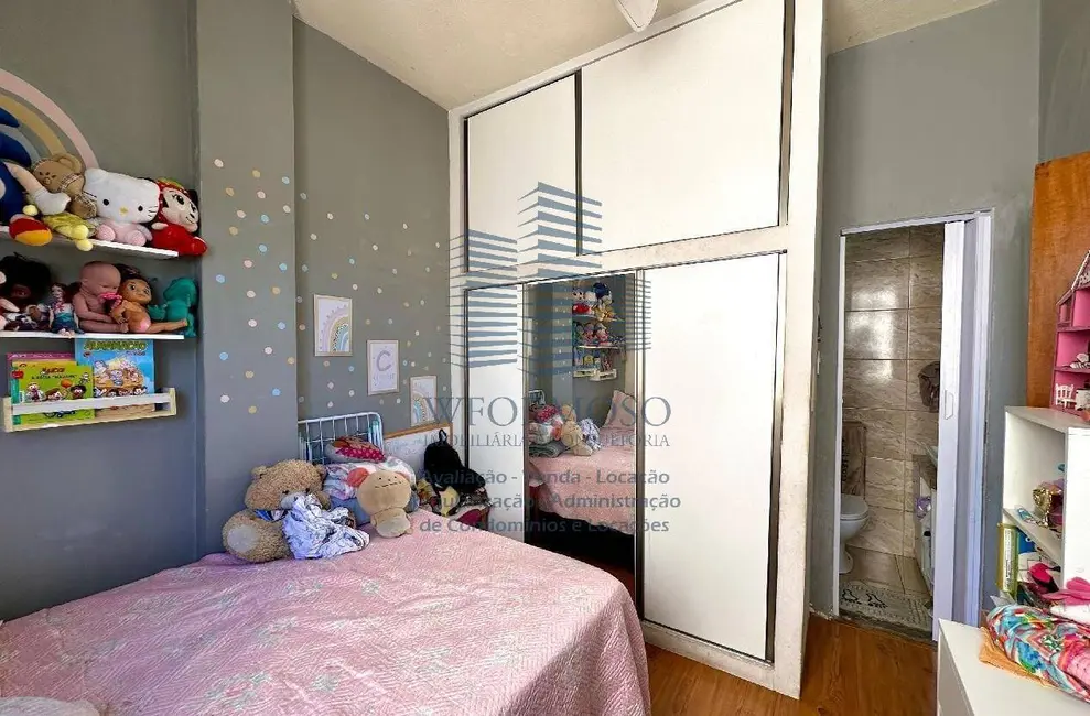 Foto 9 de Apartamento com 1 quarto à venda, 35m2 em Centro, Rio De Janeiro - RJ