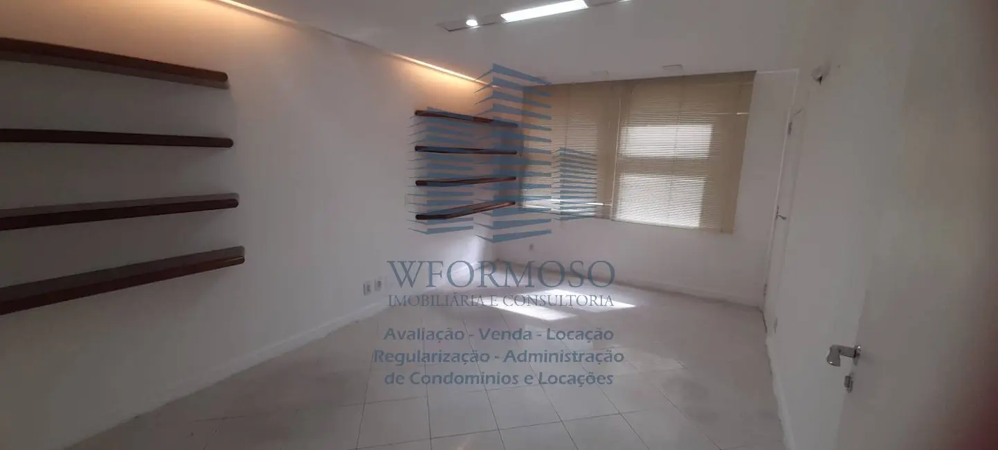 Sala Comercial para alugar, 190m2 em Centro, Rio De Janeiro - RJ - imagem 9 Foto 9 de Sala Comercial para alugar, 190m2 em Centro, Rio De Janeiro - RJ