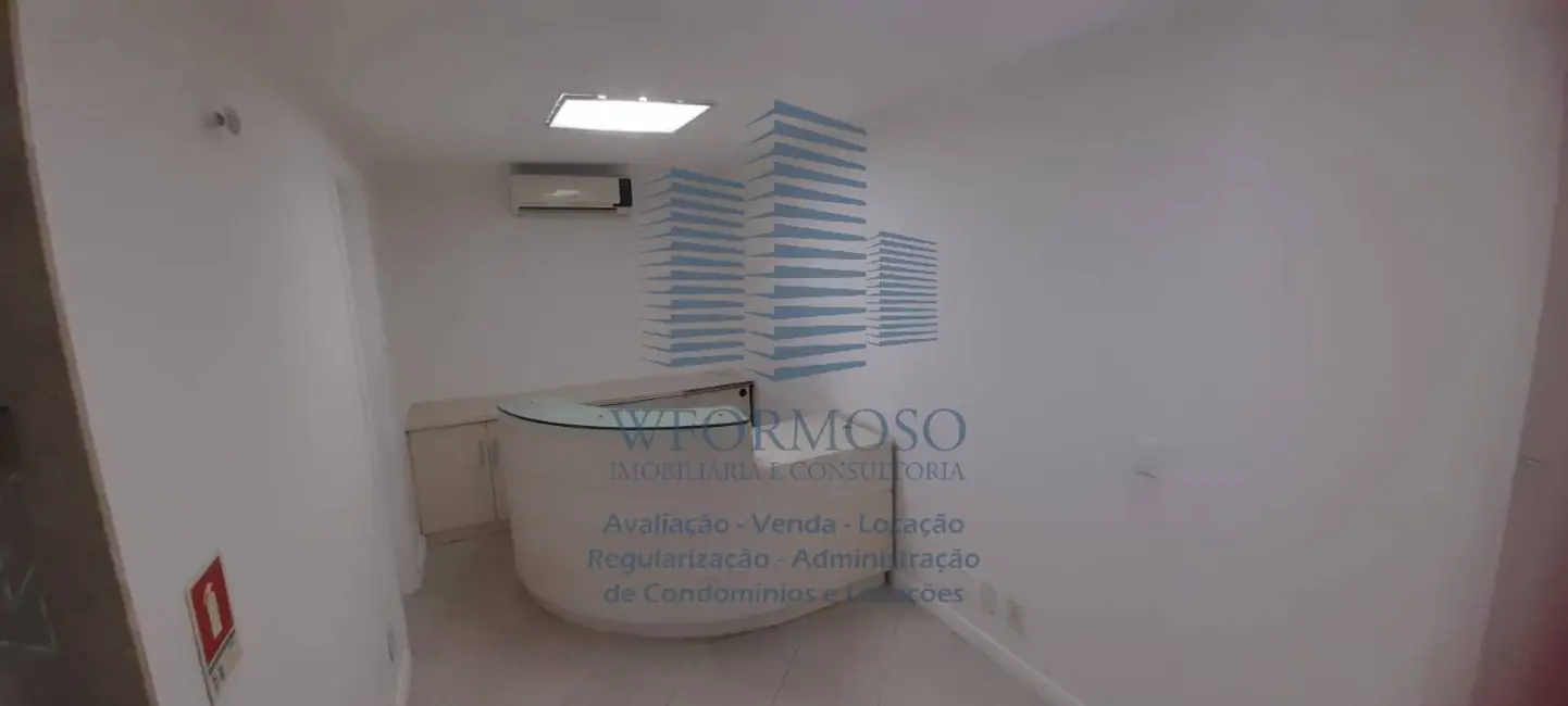 Sala Comercial para alugar, 190m2 em Centro, Rio De Janeiro - RJ - imagem 2 Foto 2 de Sala Comercial para alugar, 190m2 em Centro, Rio De Janeiro - RJ