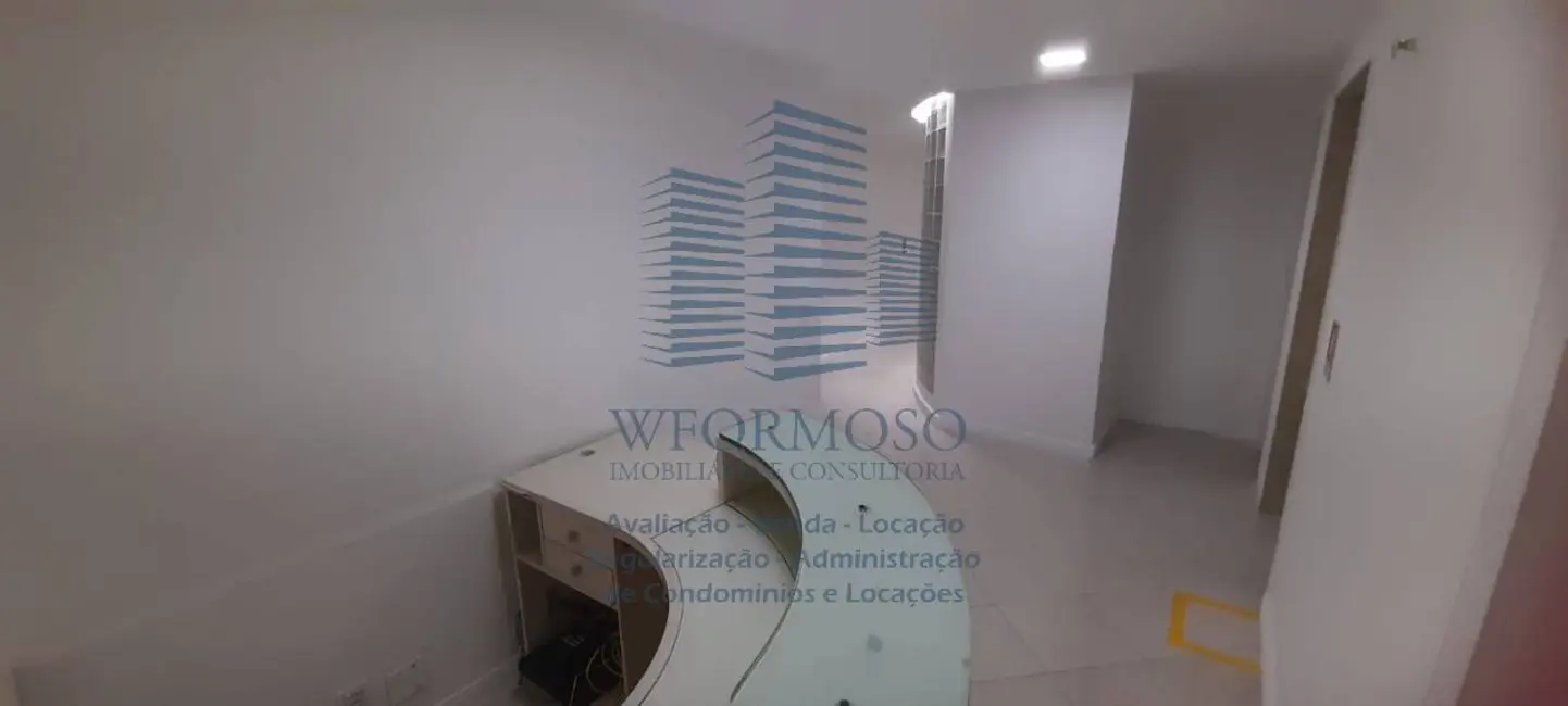 Sala Comercial para alugar, 190m2 em Centro, Rio De Janeiro - RJ - imagem 3 Foto 3 de Sala Comercial para alugar, 190m2 em Centro, Rio De Janeiro - RJ