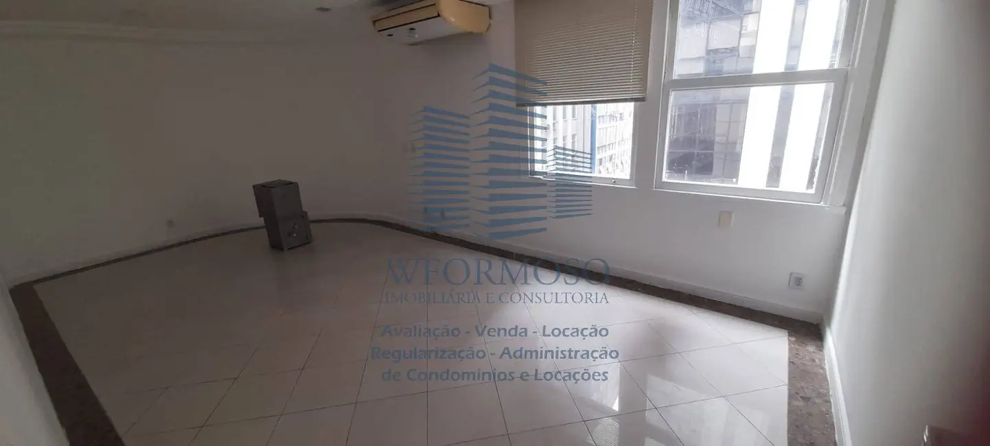 Sala Comercial para alugar, 190m2 em Centro, Rio De Janeiro - RJ - imagem 6 Foto 6 de Sala Comercial para alugar, 190m2 em Centro, Rio De Janeiro - RJ