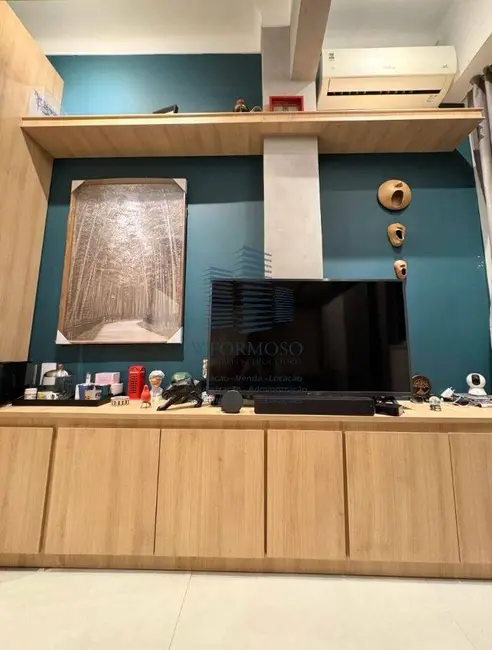Foto 9 de Apartamento com 1 quarto à venda, 26m2 em Centro, Rio De Janeiro - RJ