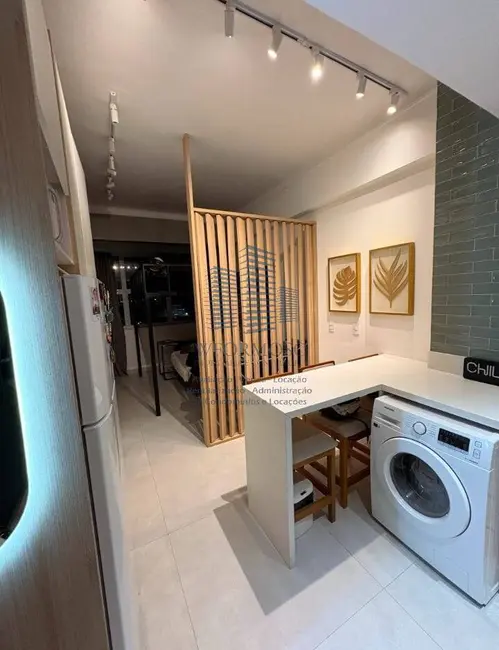 Foto 7 de Apartamento com 1 quarto à venda, 26m2 em Centro, Rio De Janeiro - RJ