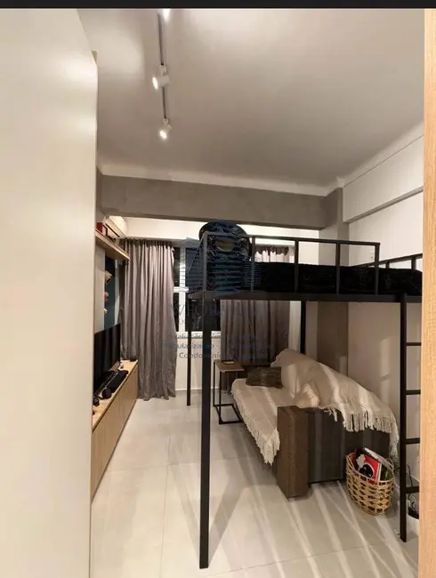 Foto 3 de Apartamento com 1 quarto à venda, 26m2 em Centro, Rio De Janeiro - RJ