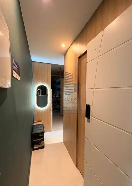 Foto 6 de Apartamento com 1 quarto à venda, 26m2 em Centro, Rio De Janeiro - RJ