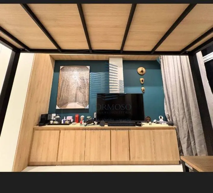 Foto 8 de Apartamento com 1 quarto à venda, 26m2 em Centro, Rio De Janeiro - RJ