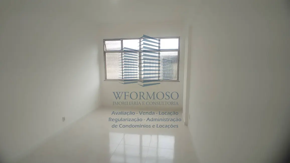 Apartamento com 2 quartos à venda, 75m2 em Maracanã, Rio De Janeiro - RJ - imagem 3 Foto 3 de Apartamento com 2 quartos à venda, 75m2 em Maracanã, Rio De Janeiro - RJ