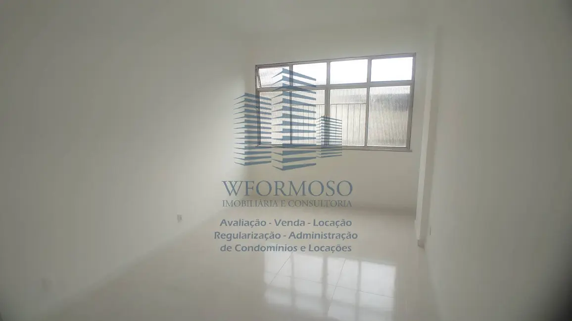 Apartamento com 2 quartos à venda, 75m2 em Maracanã, Rio De Janeiro - RJ - imagem 1 Foto 1 de Apartamento com 2 quartos à venda, 75m2 em Maracanã, Rio De Janeiro - RJ