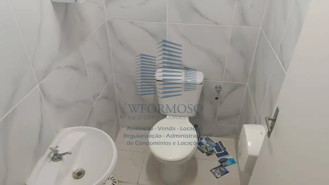 Sala Comercial à venda e para alugar, 30m2 em Centro, Rio De Janeiro - RJ - imagem 6 Foto 6 de Sala Comercial à venda e para alugar, 30m2 em Centro, Rio De Janeiro - RJ