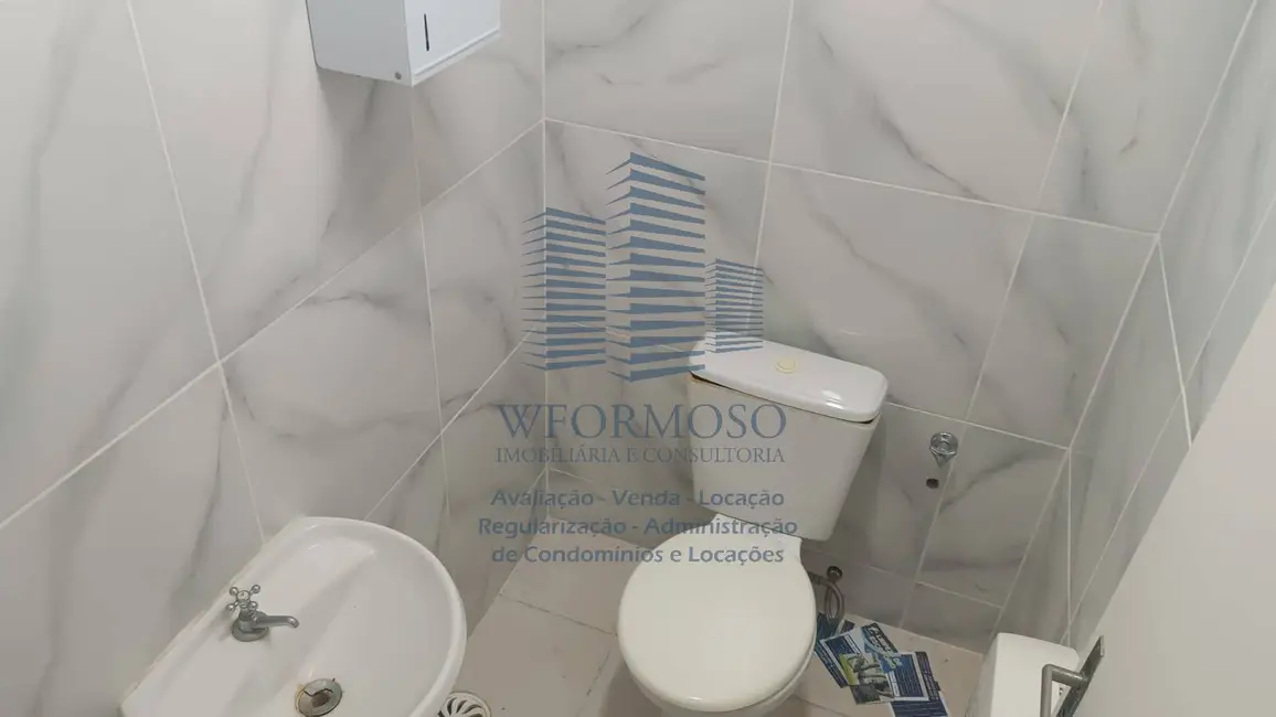 Sala Comercial à venda e para alugar, 30m2 em Centro, Rio De Janeiro - RJ - imagem 4 Foto 4 de Sala Comercial à venda e para alugar, 30m2 em Centro, Rio De Janeiro - RJ