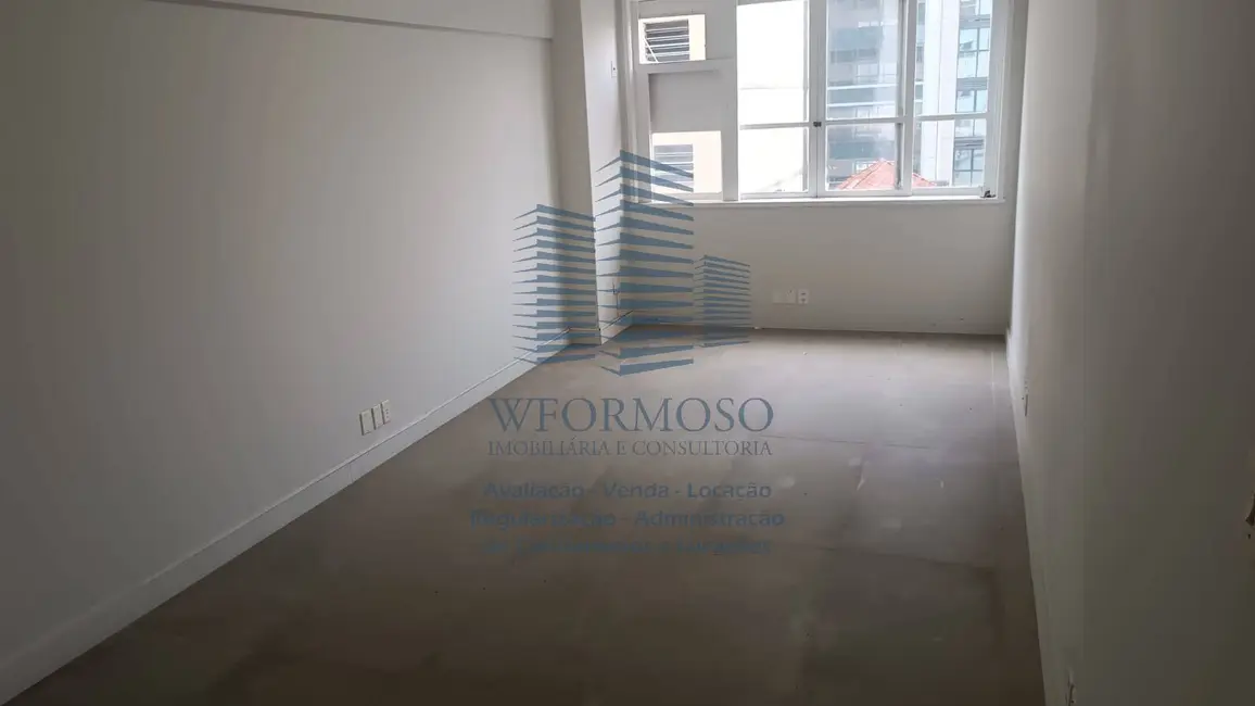 Sala Comercial à venda e para alugar, 30m2 em Centro, Rio De Janeiro - RJ - imagem 2 Foto 2 de Sala Comercial à venda e para alugar, 30m2 em Centro, Rio De Janeiro - RJ