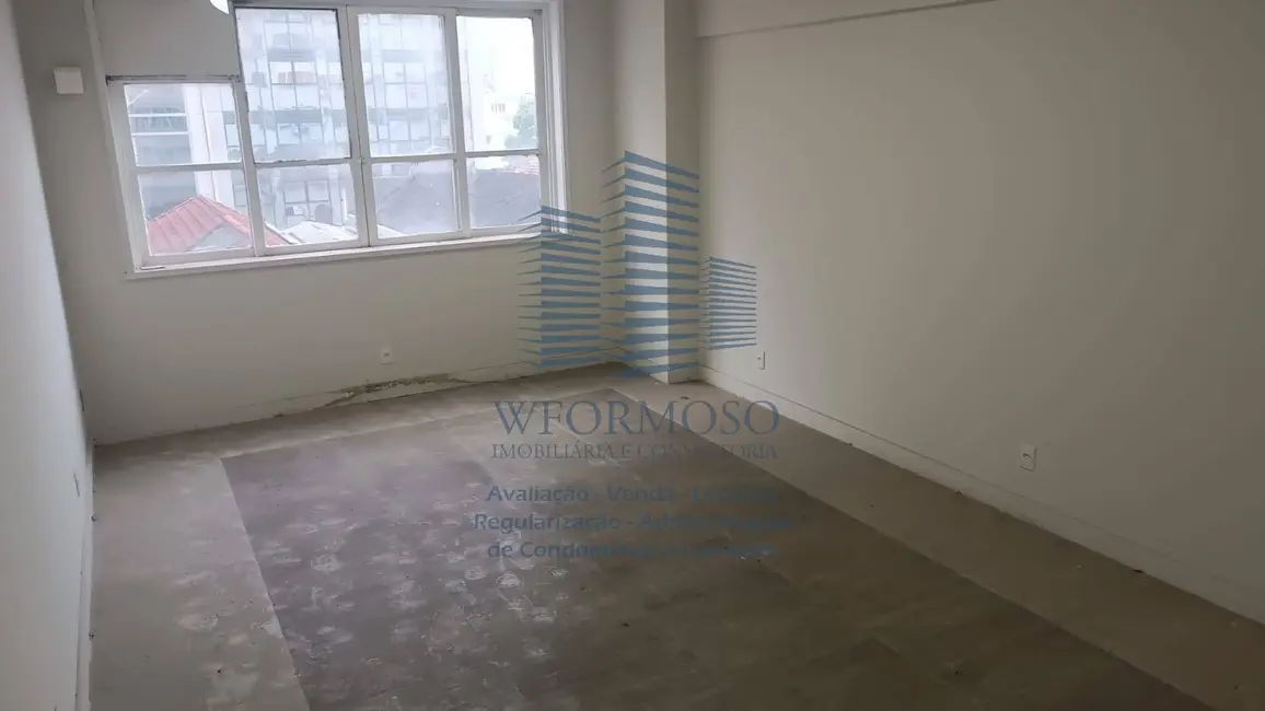 Sala Comercial à venda e para alugar, 35m2 em Centro, Rio De Janeiro - RJ - imagem 3 Foto 3 de Sala Comercial à venda e para alugar, 35m2 em Centro, Rio De Janeiro - RJ
