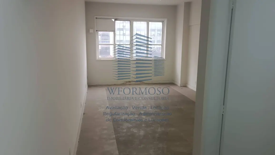 Sala Comercial à venda e para alugar, 35m2 em Centro, Rio De Janeiro - RJ - imagem 1 Foto 1 de Sala Comercial à venda e para alugar, 35m2 em Centro, Rio De Janeiro - RJ