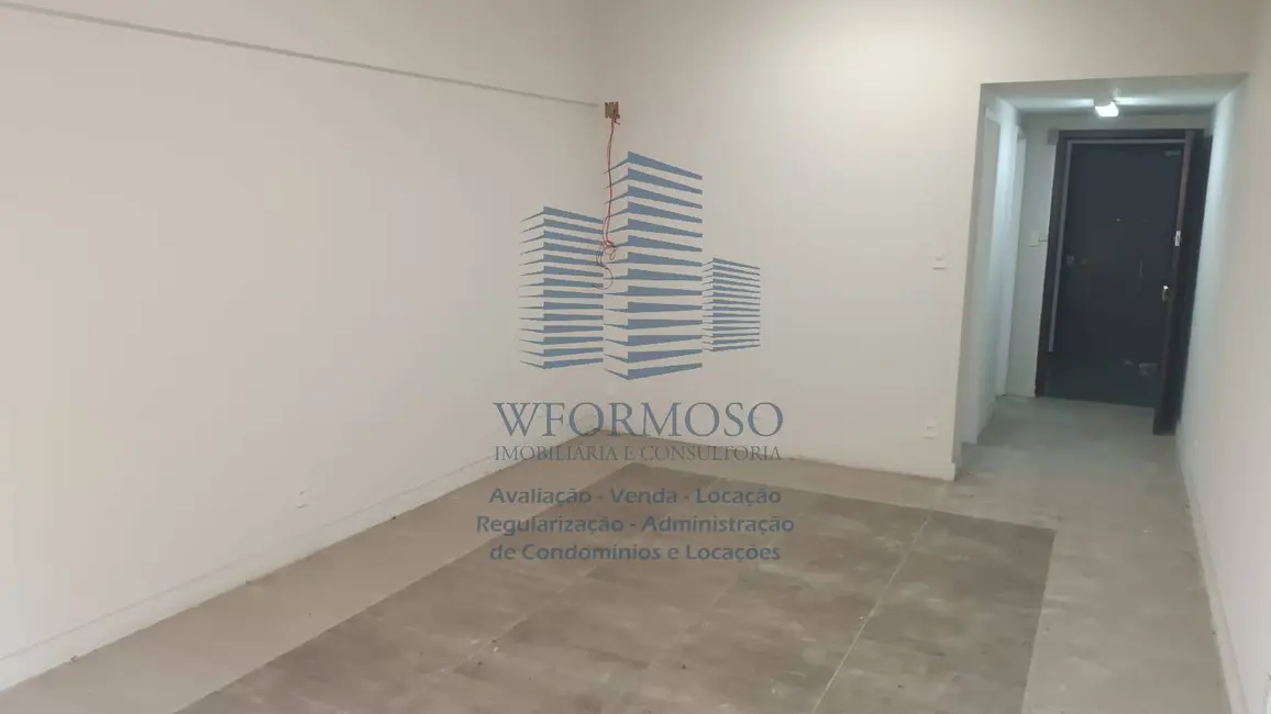 Sala Comercial à venda e para alugar, 35m2 em Centro, Rio De Janeiro - RJ - imagem 4 Foto 4 de Sala Comercial à venda e para alugar, 35m2 em Centro, Rio De Janeiro - RJ