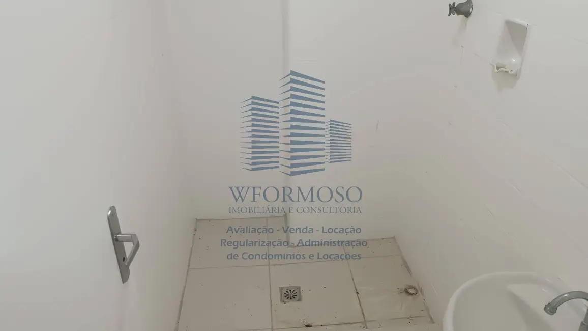 Sala Comercial à venda e para alugar, 35m2 em Centro, Rio De Janeiro - RJ - imagem 5 Foto 5 de Sala Comercial à venda e para alugar, 35m2 em Centro, Rio De Janeiro - RJ