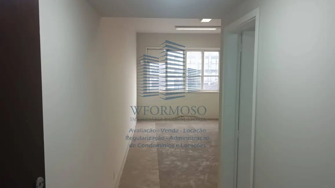 Sala Comercial à venda e para alugar, 35m2 em Centro, Rio De Janeiro - RJ - imagem 6 Foto 6 de Sala Comercial à venda e para alugar, 35m2 em Centro, Rio De Janeiro - RJ