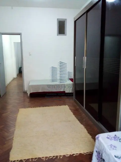 Foto 1 de Apartamento com 1 quarto à venda, 41m2 em Centro, Rio De Janeiro - RJ