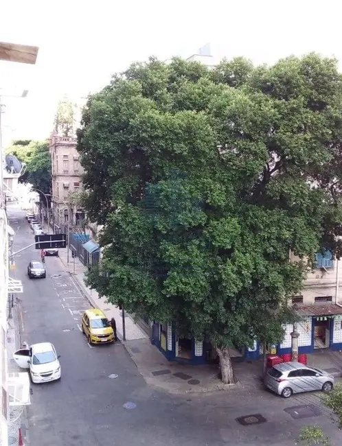 Foto 7 de Apartamento com 1 quarto à venda, 41m2 em Centro, Rio De Janeiro - RJ