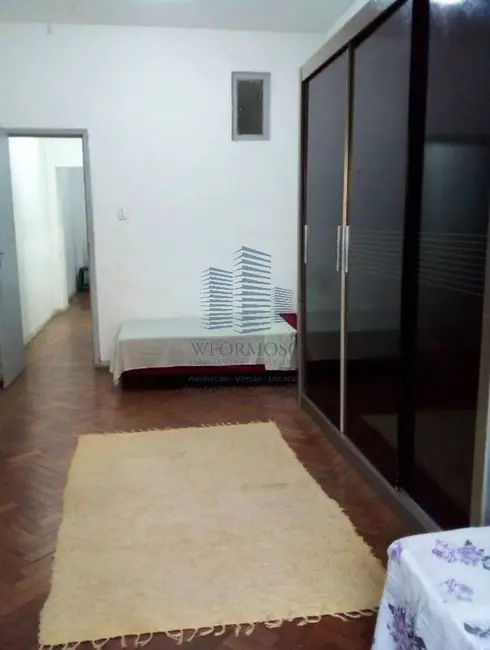 Foto 4 de Apartamento com 1 quarto à venda, 41m2 em Centro, Rio De Janeiro - RJ