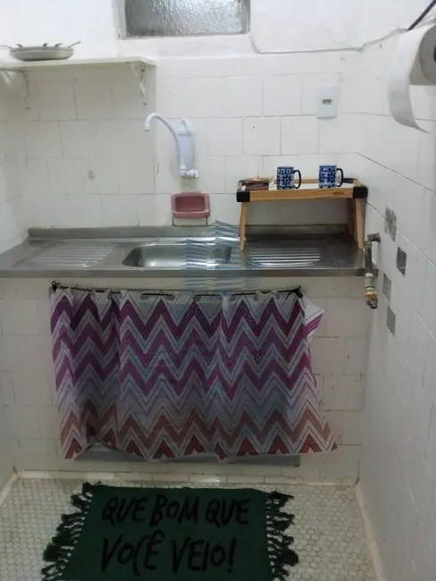 Foto 2 de Apartamento com 1 quarto à venda, 41m2 em Centro, Rio De Janeiro - RJ