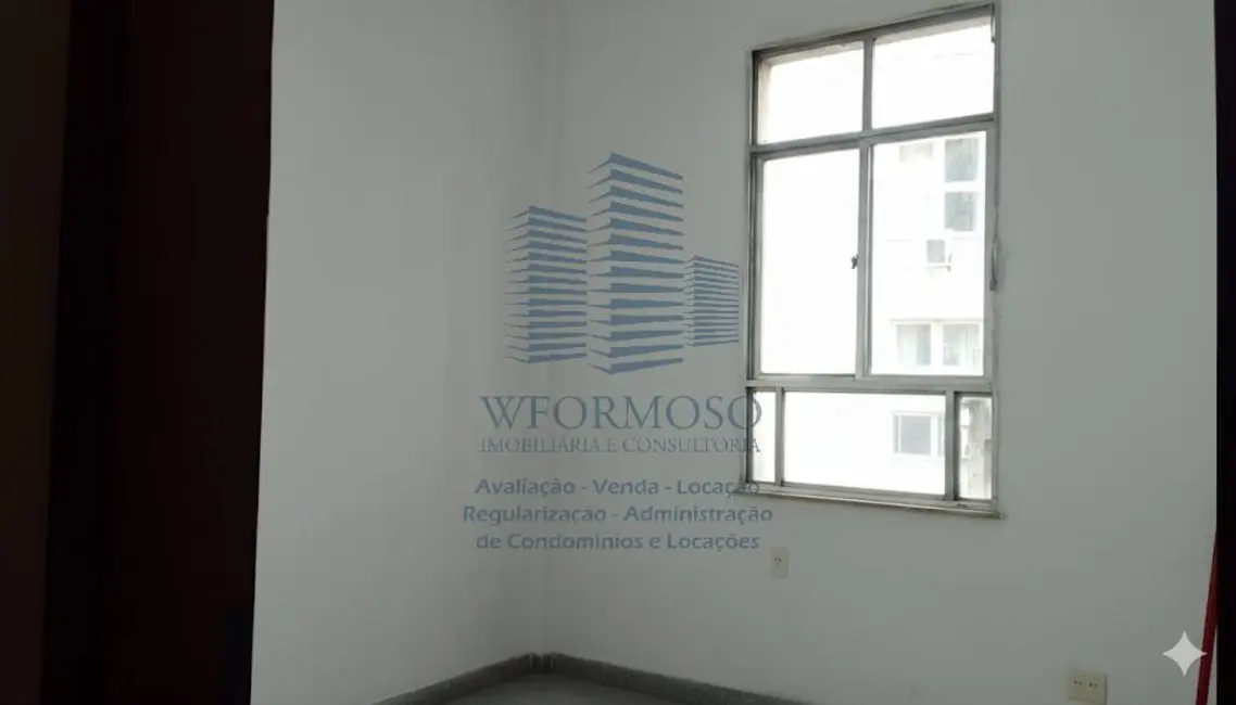 Foto 5 de Apartamento com 1 quarto à venda, 70m2 em Centro, Rio De Janeiro - RJ