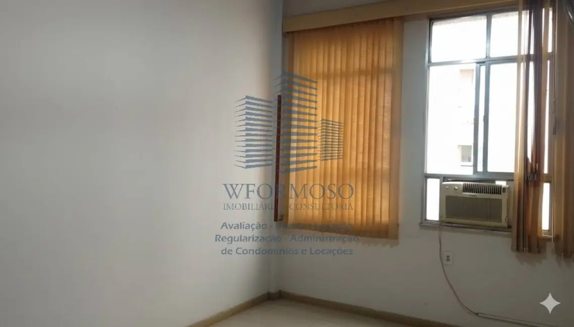 Foto 3 de Apartamento com 1 quarto à venda, 70m2 em Centro, Rio De Janeiro - RJ