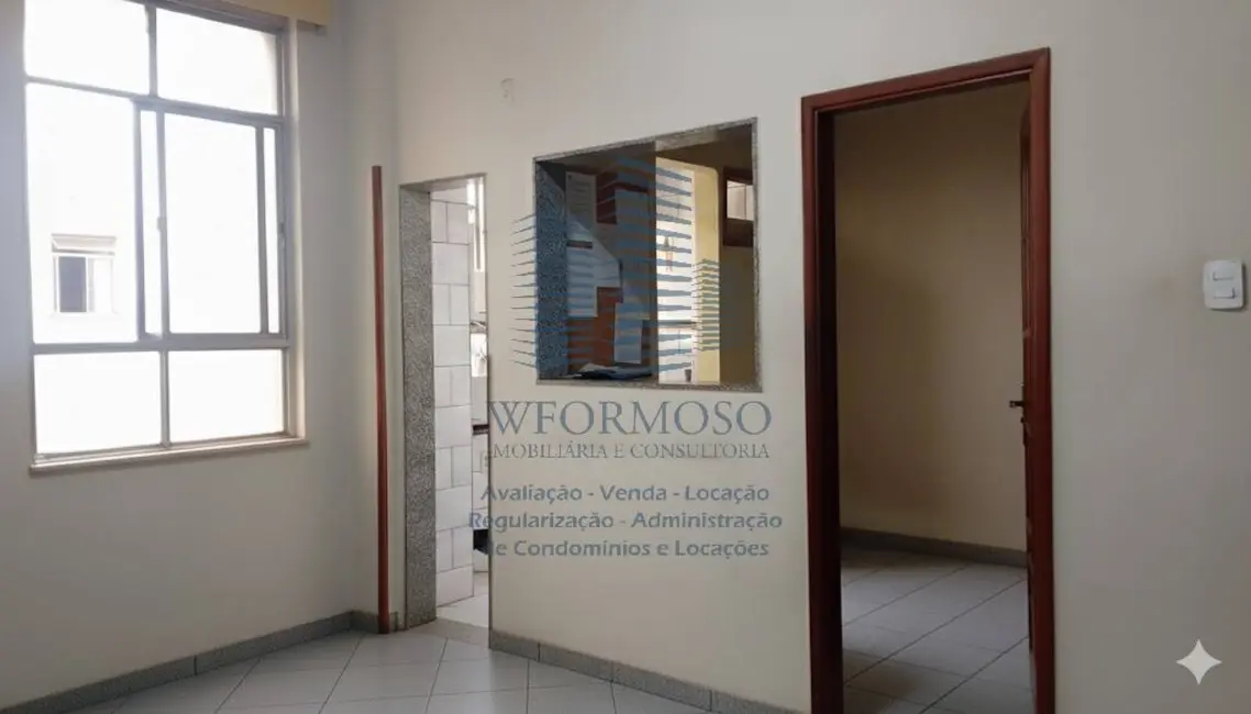 Foto 6 de Apartamento com 1 quarto à venda, 70m2 em Centro, Rio De Janeiro - RJ