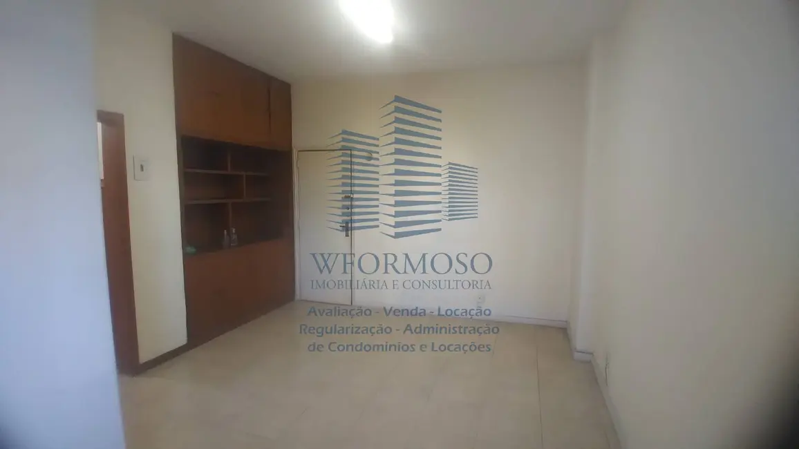 Sala Comercial à venda e para alugar, 35m2 em Centro, Rio De Janeiro - RJ - imagem 9 Foto 9 de Sala Comercial à venda e para alugar, 35m2 em Centro, Rio De Janeiro - RJ