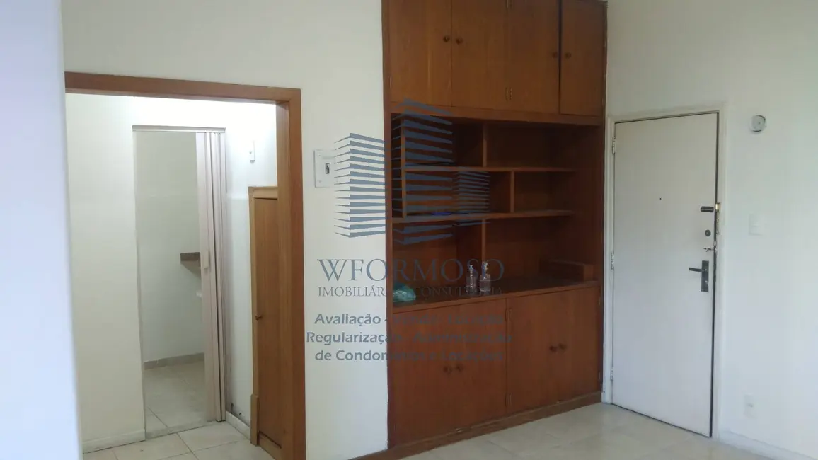 Sala Comercial à venda e para alugar, 35m2 em Centro, Rio De Janeiro - RJ - imagem 7 Foto 7 de Sala Comercial à venda e para alugar, 35m2 em Centro, Rio De Janeiro - RJ