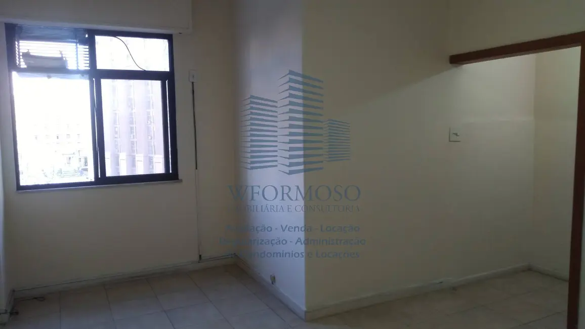 Sala Comercial à venda e para alugar, 35m2 em Centro, Rio De Janeiro - RJ - imagem 5 Foto 5 de Sala Comercial à venda e para alugar, 35m2 em Centro, Rio De Janeiro - RJ