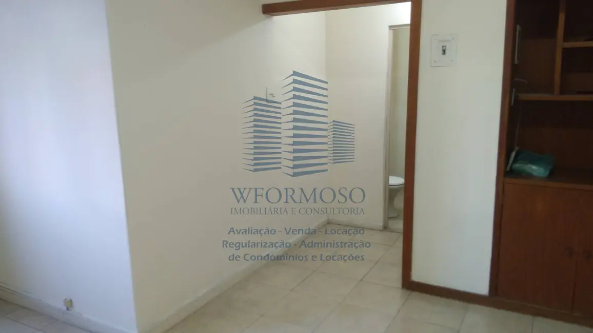 Sala Comercial à venda e para alugar, 35m2 em Centro, Rio De Janeiro - RJ - imagem 6 Foto 6 de Sala Comercial à venda e para alugar, 35m2 em Centro, Rio De Janeiro - RJ