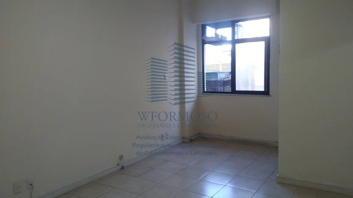 Sala Comercial à venda e para alugar, 35m2 em Centro, Rio De Janeiro - RJ - imagem 3 Foto 3 de Sala Comercial à venda e para alugar, 35m2 em Centro, Rio De Janeiro - RJ