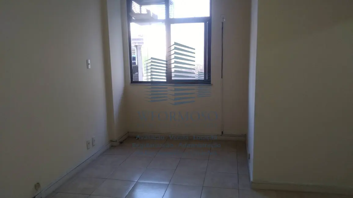 Sala Comercial à venda e para alugar, 35m2 em Centro, Rio De Janeiro - RJ - imagem 4 Foto 4 de Sala Comercial à venda e para alugar, 35m2 em Centro, Rio De Janeiro - RJ