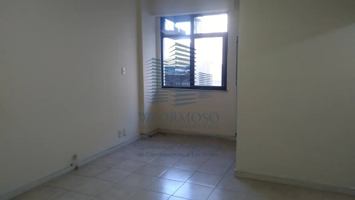 Sala Comercial à venda e para alugar, 35m2 em Centro, Rio De Janeiro - RJ - imagem 1 Foto 1 de Sala Comercial à venda e para alugar, 35m2 em Centro, Rio De Janeiro - RJ