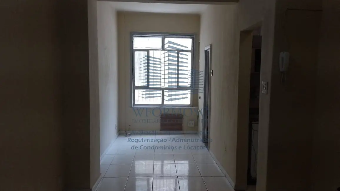 Apartamento com 1 quarto à venda, 25m2 em Centro, Rio De Janeiro - RJ - imagem 4 Foto 4 de Apartamento com 1 quarto à venda, 25m2 em Centro, Rio De Janeiro - RJ