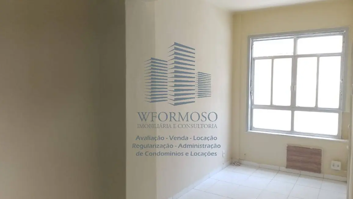 Apartamento com 1 quarto à venda, 25m2 em Centro, Rio De Janeiro - RJ - imagem 2 Foto 2 de Apartamento com 1 quarto à venda, 25m2 em Centro, Rio De Janeiro - RJ