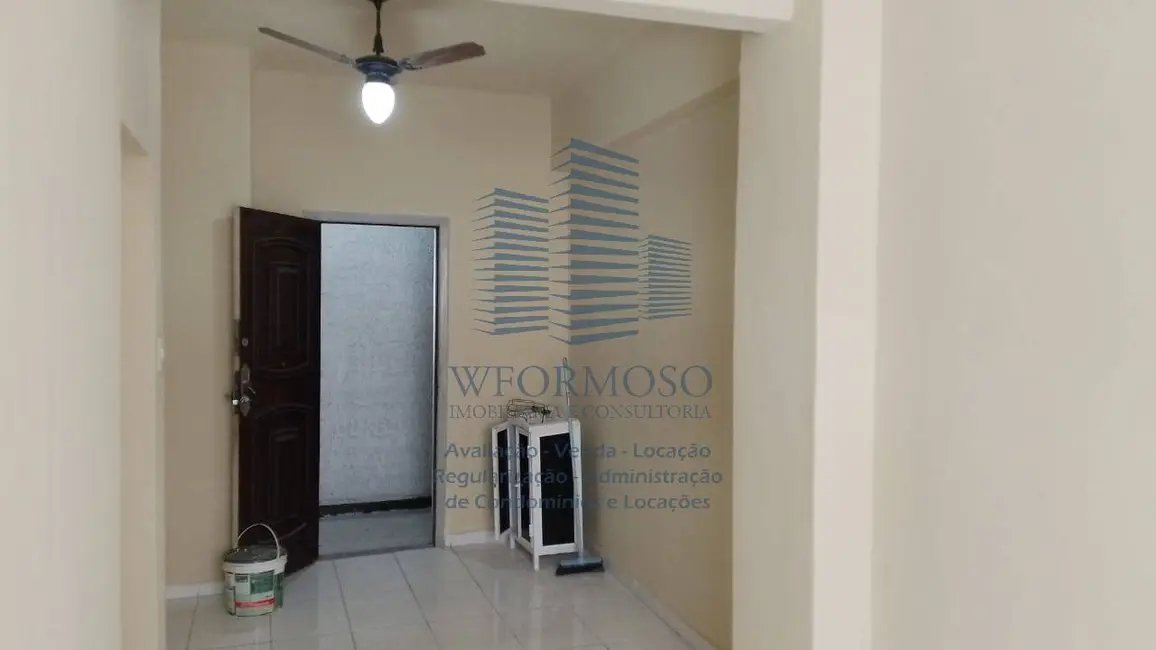 Apartamento com 1 quarto à venda, 25m2 em Centro, Rio De Janeiro - RJ - imagem 3 Foto 3 de Apartamento com 1 quarto à venda, 25m2 em Centro, Rio De Janeiro - RJ