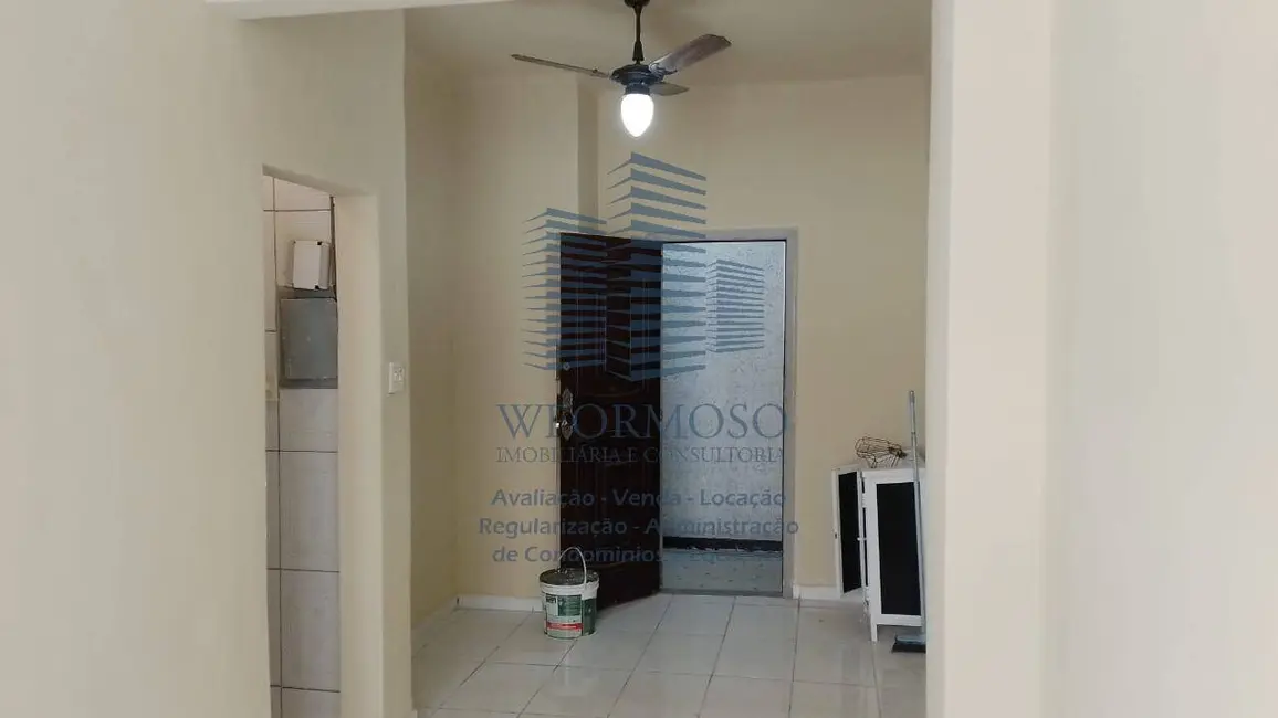 Apartamento com 1 quarto à venda, 25m2 em Centro, Rio De Janeiro - RJ - imagem 5 Foto 5 de Apartamento com 1 quarto à venda, 25m2 em Centro, Rio De Janeiro - RJ