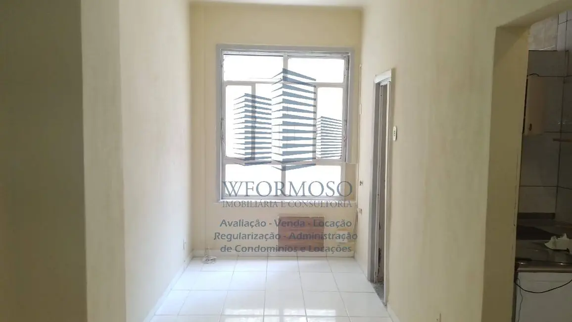 Apartamento com 1 quarto à venda, 25m2 em Centro, Rio De Janeiro - RJ - imagem 6 Foto 6 de Apartamento com 1 quarto à venda, 25m2 em Centro, Rio De Janeiro - RJ