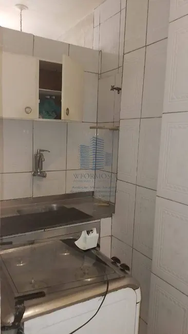 Apartamento com 1 quarto à venda, 25m2 em Centro, Rio De Janeiro - RJ - imagem 7 Foto 7 de Apartamento com 1 quarto à venda, 25m2 em Centro, Rio De Janeiro - RJ