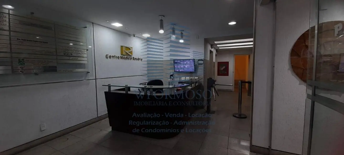 Sala Comercial para alugar, 40m2 em Centro, Rio De Janeiro - RJ - imagem 3 Foto 3 de Sala Comercial para alugar, 40m2 em Centro, Rio De Janeiro - RJ