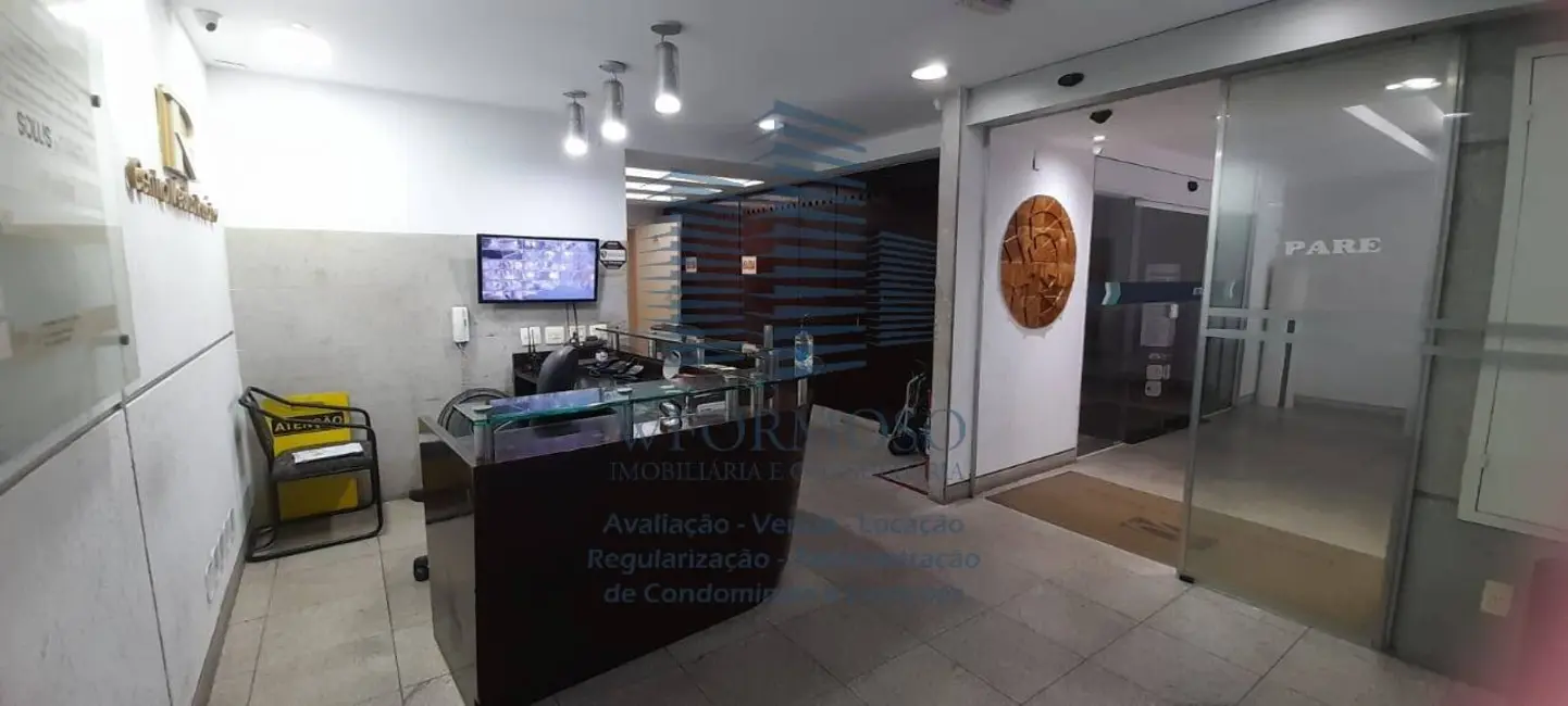 Sala Comercial para alugar, 40m2 em Centro, Rio De Janeiro - RJ - imagem 4 Foto 4 de Sala Comercial para alugar, 40m2 em Centro, Rio De Janeiro - RJ