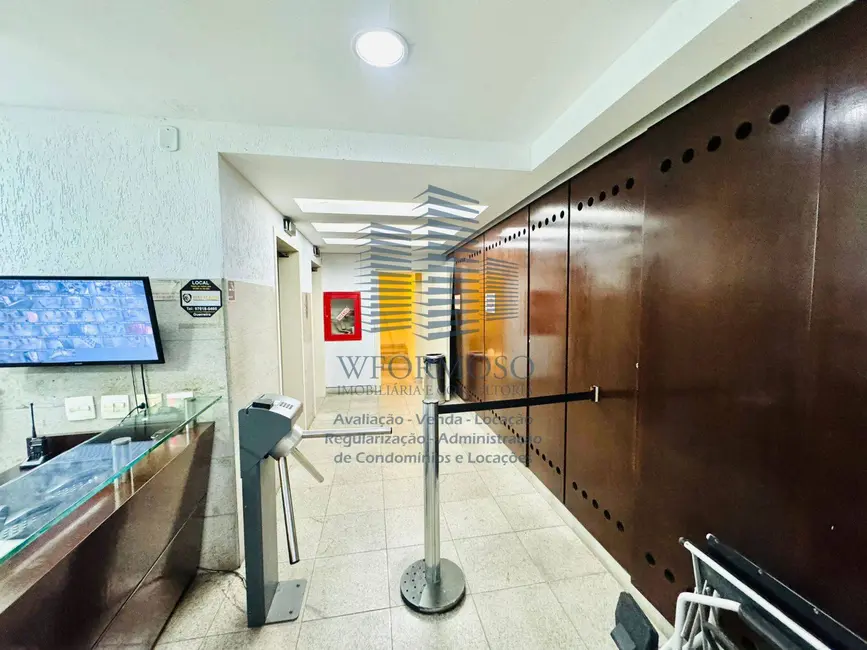Sala Comercial para alugar, 40m2 em Centro, Rio De Janeiro - RJ - imagem 5 Foto 5 de Sala Comercial para alugar, 40m2 em Centro, Rio De Janeiro - RJ