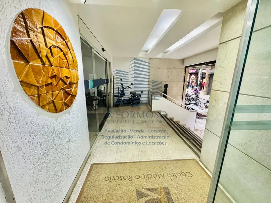 Sala Comercial para alugar, 40m2 em Centro, Rio De Janeiro - RJ - imagem 3 Foto 3 de Sala Comercial para alugar, 40m2 em Centro, Rio De Janeiro - RJ
