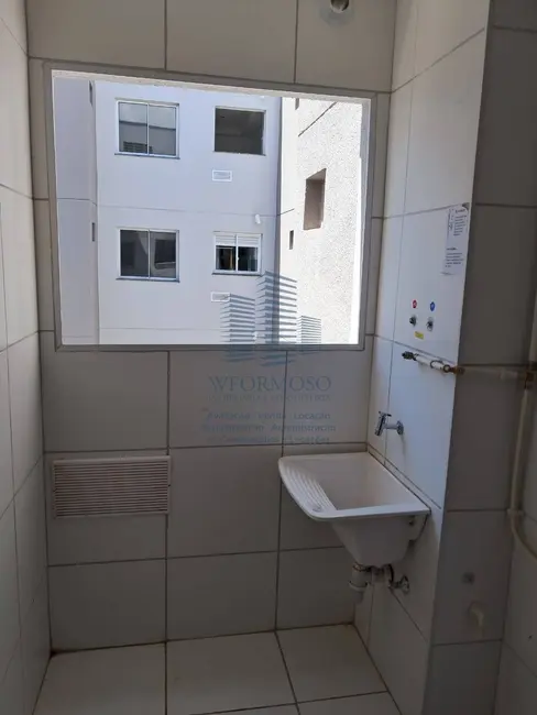 Apartamento com 2 quartos para alugar, 50m2 em Taquara, Rio De Janeiro - RJ - imagem 8 Foto 8 de Apartamento com 2 quartos para alugar, 50m2 em Taquara, Rio De Janeiro - RJ