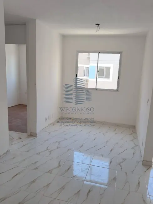 Apartamento com 2 quartos para alugar, 50m2 em Taquara, Rio De Janeiro - RJ - imagem 5 Foto 5 de Apartamento com 2 quartos para alugar, 50m2 em Taquara, Rio De Janeiro - RJ