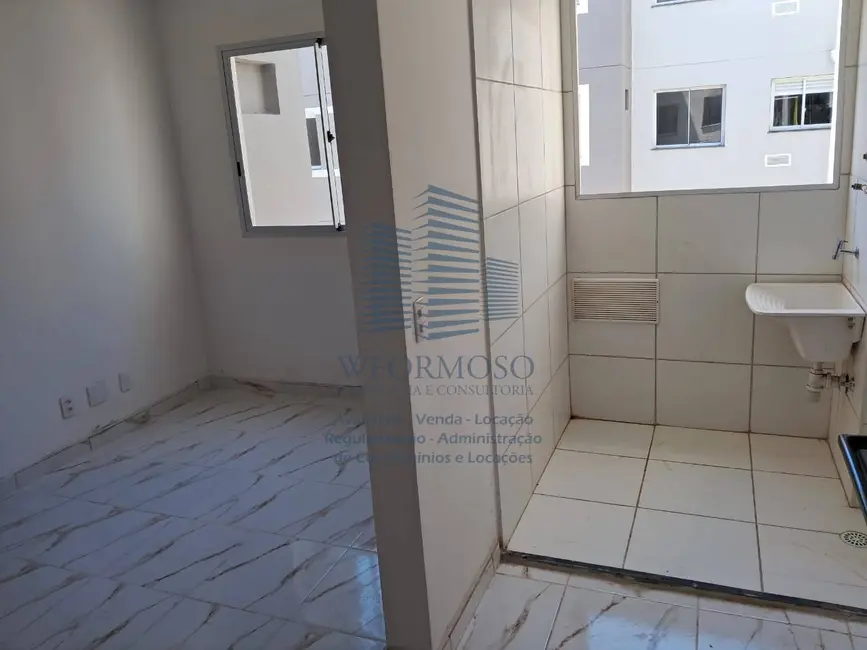 Apartamento com 2 quartos para alugar, 50m2 em Taquara, Rio De Janeiro - RJ - imagem 7 Foto 7 de Apartamento com 2 quartos para alugar, 50m2 em Taquara, Rio De Janeiro - RJ