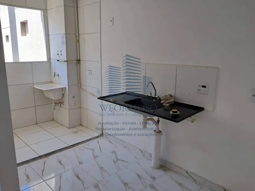 Apartamento com 2 quartos para alugar, 50m2 em Taquara, Rio De Janeiro - RJ - imagem 9 Foto 9 de Apartamento com 2 quartos para alugar, 50m2 em Taquara, Rio De Janeiro - RJ